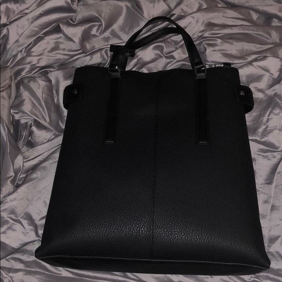 CALVIN KLEIN tote NWT - Picture 4 of 6